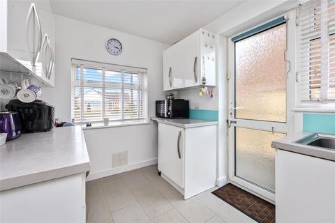 2 bedroom bungalow for sale, Burnside Crescent, Sompting, Lancing, West Sussex, BN15