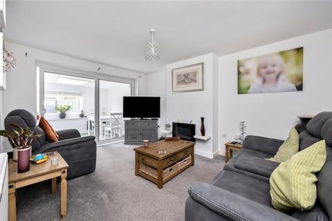 2 bedroom bungalow for sale, Burnside Crescent, Sompting, Lancing, West Sussex, BN15