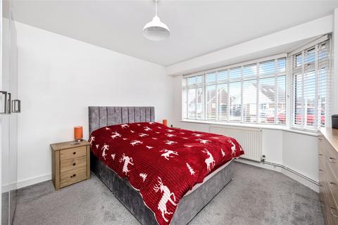 26 Burnside Crescent, Sompting, Lancing, BN15 9TJ