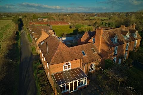 3 bedroom semi-detached house for sale, Ridgeway Court Brine Pits Lane Wychbold Droitwich, Worcestershire, WR9 0BY