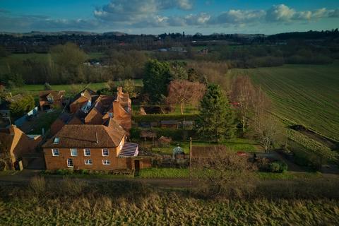 3 bedroom semi-detached house for sale, Ridgeway Court Brine Pits Lane Wychbold Droitwich, Worcestershire, WR9 0BY