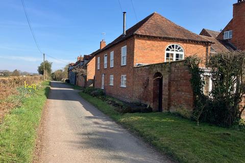 3 bedroom semi-detached house for sale, Ridgeway Court Brine Pits Lane Wychbold Droitwich, Worcestershire, WR9 0BY