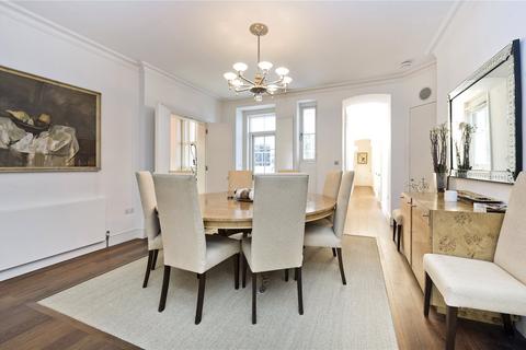4 bedroom apartment for sale, Drayton Gardens, Chelsea, London, SW10