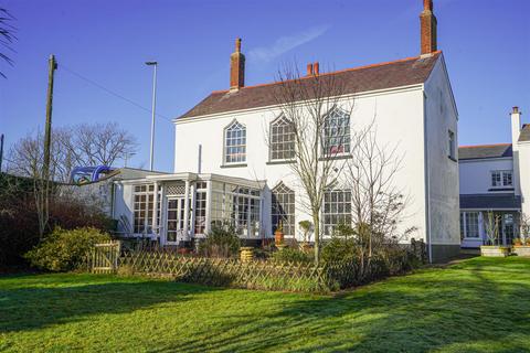 2 bedroom semi-detached house for sale, Heywood Road, Northam, Bideford