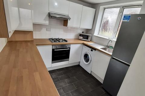 undefined, Cromwell Street, Mount Pleasant,