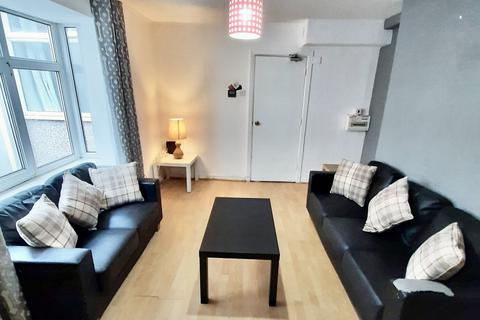 undefined, Cromwell Street, Mount Pleasant,