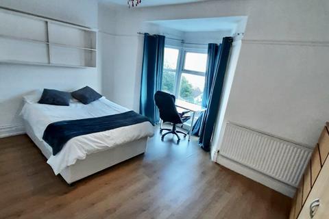 undefined, Cromwell Street, Mount Pleasant,