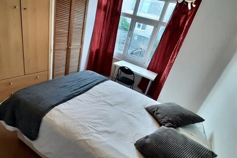 undefined, Cromwell Street, Mount Pleasant,