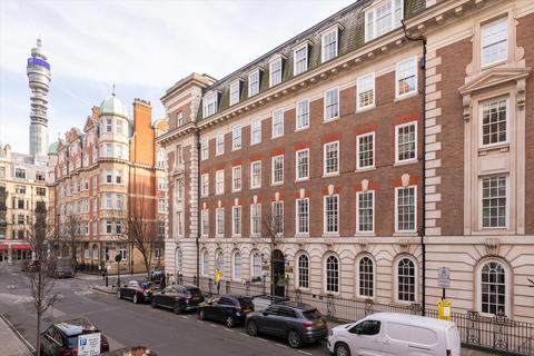 3 bedroom flat for sale, Weymouth Street, Marylebone, W1W