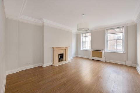 3 bedroom flat for sale, Weymouth Street, Marylebone, W1W