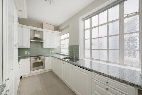 3 bedroom flat for sale, Weymouth Street, Marylebone, W1W