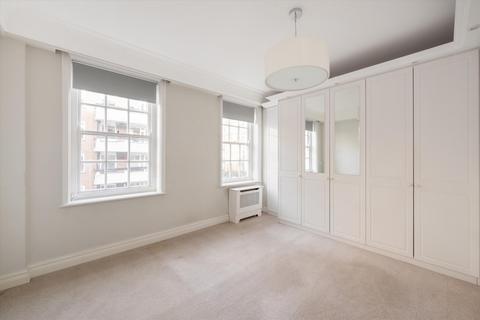 3 bedroom flat for sale, Weymouth Street, Marylebone, W1W