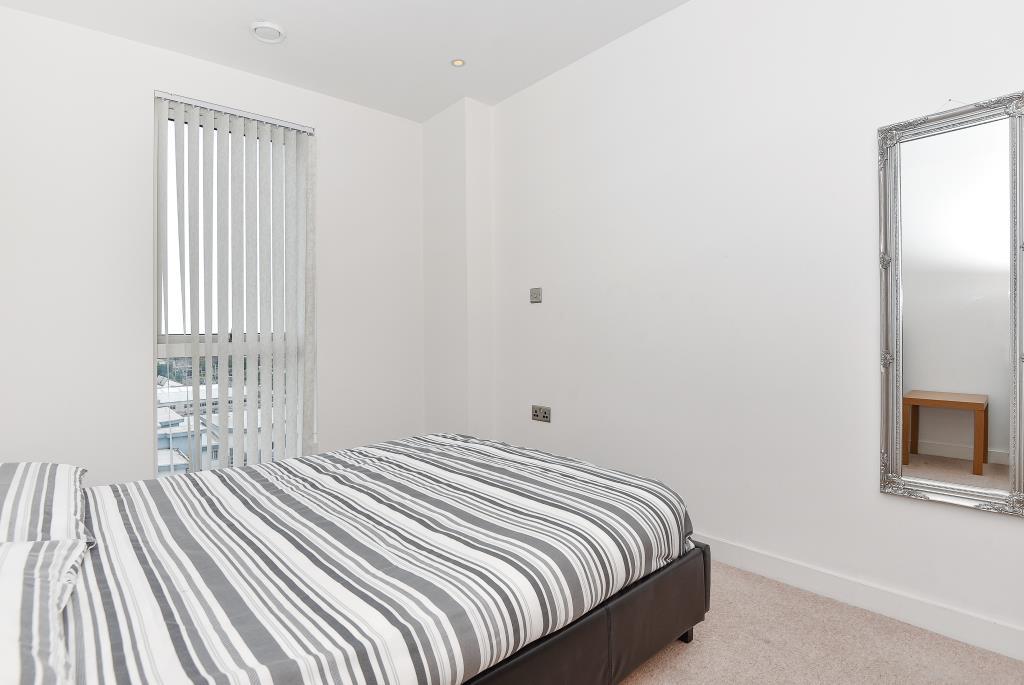 Bedroom View