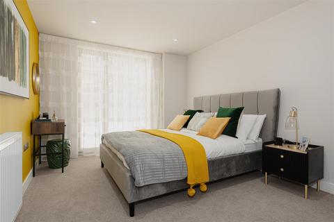 1 bedroom apartment for sale, Pullman House, Corporation Street, Rochester, Kent