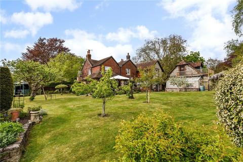 undefined, Compton, Chichester, PO18
