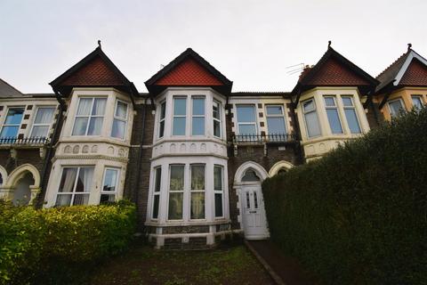 5 bedroom house to rent, Whitchurch Road, Cardiff