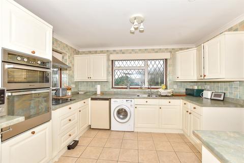 4 bedroom detached house for sale, Swan Lane, Sellindge, Ashford, Kent