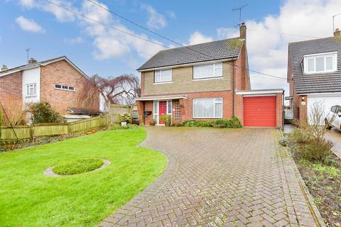 4 bedroom detached house for sale, Swan Lane, Sellindge, Ashford, Kent