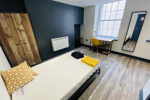 Studio to rent, BPC01773 Broad Quay, City Centre, BS1