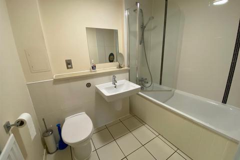 1 bedroom flat to rent, Manhattan House, 401 Witan Gate, Milton Keynes