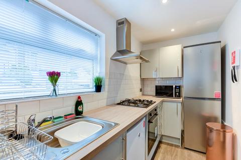 7 bedroom end of terrace house to rent, Sutherland Road, Brighton BN2