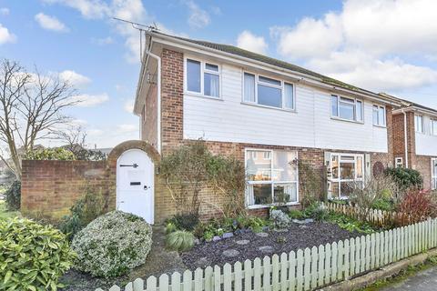 Eastern Road, Lydd, Romney Marsh, Kent