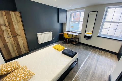 Studio to rent, BPC01775 Broad Quay, City Centre, BS1