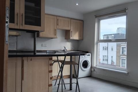 1 bedroom flat for sale, 131-133 Barking Road, Newham, E16