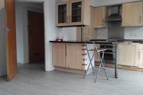 1 bedroom flat for sale, 131-133 Barking Road, Newham, E16