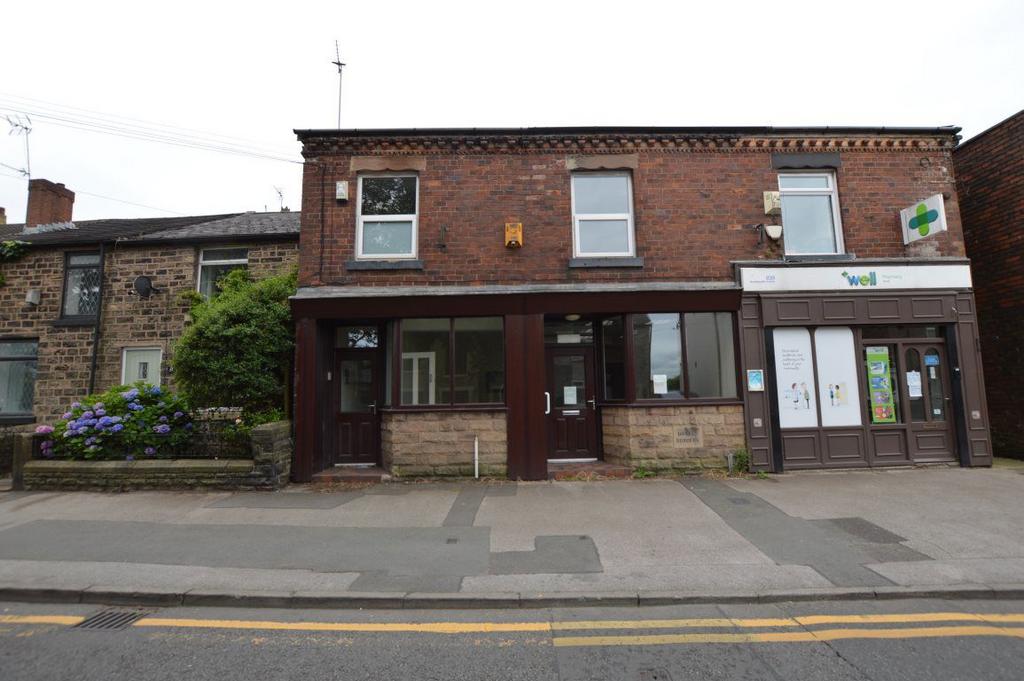 Orrell Church Street, Orrell Property - £400 pcm (£92 pw)