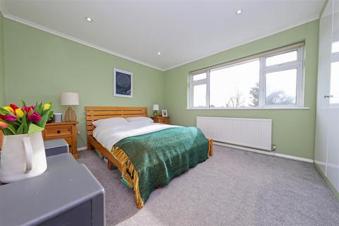 2, Clermont Court Clermont Road, Brighton, BN1 6SS