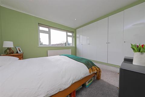 2, Clermont Court Clermont Road, Brighton, BN1 6SS