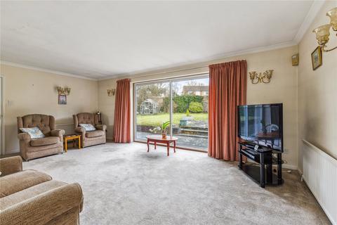 3 bedroom detached house for sale, Ridge Green Close, South Nutfield, Redhill, Surrey, RH1