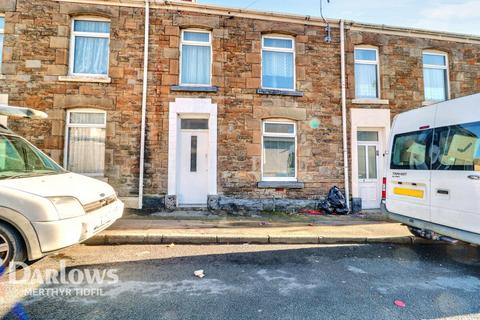 2 bedroom terraced house to rent, market Street, Swansea