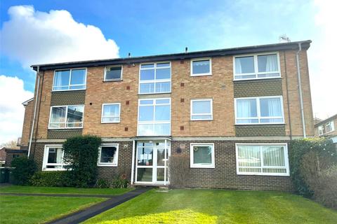 3 bedroom apartment to rent, Wilderness Road, Guildford, Surrey, GU2