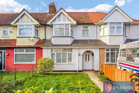 3 bedroom house for sale, Rossdale Drive, London, N9