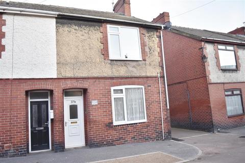 1 bedroom flat to rent, Wesley Street, South Elmsall, WF9 2AQ