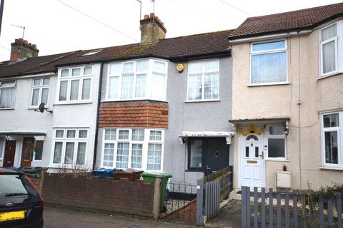 3 bedroom terraced house for sale, Lorne Road, Wealdstone, Harrow, HA3