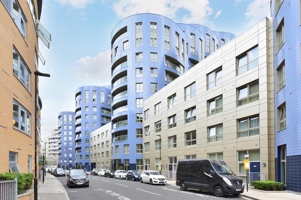 Two Bedroom Flat for Sale