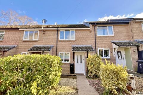 2 bedroom terraced house for sale, Cotswold Close, Verwood, Dorset, BH31