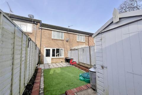 6 Cotswold Close, Verwood, BH31 6UJ