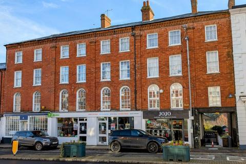 undefined, Market Square, Buckingham, MK18