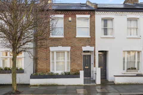 3 bedroom terraced house for sale, Orbain Road, Fulham, SW6