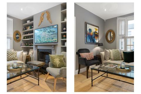 71 Orbain Road, Fulham, London, SW6 7JZ