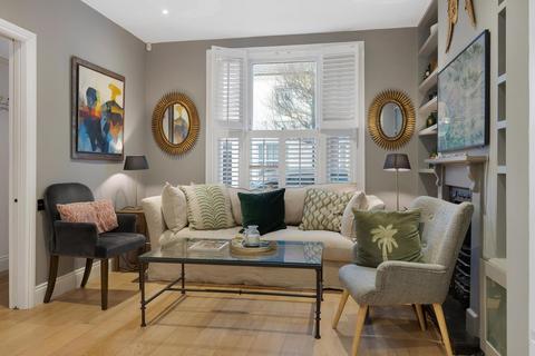 71 Orbain Road, Fulham, London, SW6 7JZ