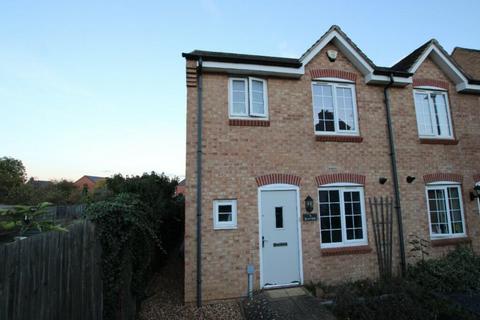 3 bedroom terraced house to rent, 5 Grendon Drive, Kettering