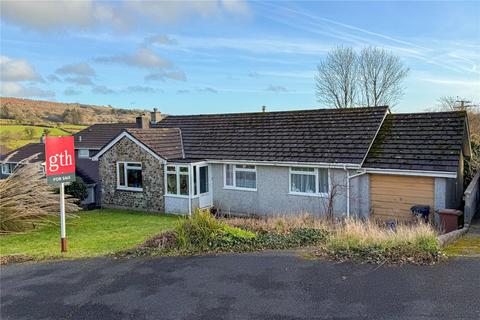 3 bedroom bungalow for sale, Abbotts Park, Ivybridge PL21