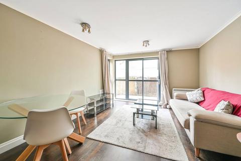 1 bedroom flat to rent, Spa Road, Bermondsey, London, SE16