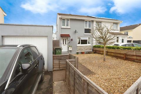 2 bedroom semi-detached house for sale, Bideford, Devon