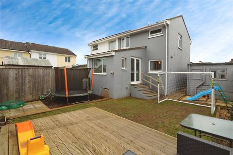 54 Broadlands, Bideford, EX39 4QL